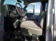 2014 Chevrolet Express Passenger LT с VIN 1GAZG1FG6E1203501, выставлен на аукционе Copart как лот 77277784 с пробегом 69 312 миль миль и Списание • Salvage title. История ставок и продаж доступна на DreamBid. Изображение 7.