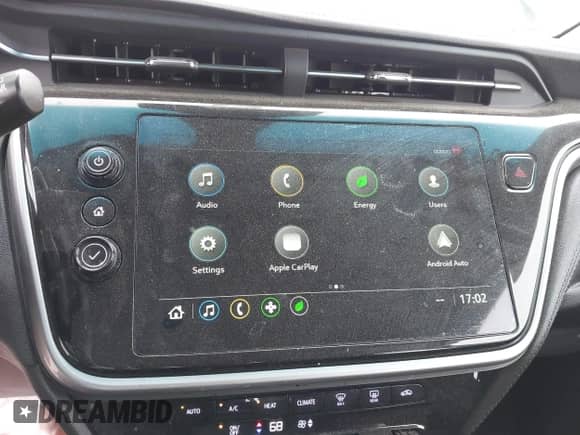 2023 Chevrolet Bolt EV 1LT с VIN 1G1FW6S08P4100397, выставлен на аукционе IAAI как лот 42450199 с пробегом 106 268 миль миль и . История ставок и продаж доступна на DreamBid. Изображение 18.