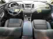 2017 Chevrolet Impala LT z VIN 2G1105S38H9163143, wystawiony jako Copart lot #68393805 z przebiegiem 102 167 mil mil oraz Czysty tytuł • Clean title. Historia ofert i sprzedaży dostępna na DreamBid. Obrazek 8.