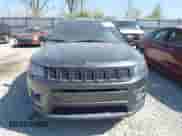 2021 Jeep Compass 80th Anniversary с VIN 3C4NJDEB0MT556774, выставлен на аукционе IAAI как лот 42051877 с пробегом 78 326 миль миль и . История ставок и продаж доступна на DreamBid. Изображение 12.