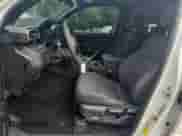2024 Toyota Tacoma SR5 with VIN 3TYLB5JN2RT035281, listed as a Copart auction lot 69350095 with 9,907 mi miles and Salvage title. Bid and sale history available at DreamBid. Image 7.