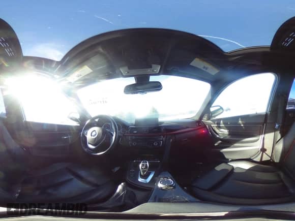 2014 BMW 3 Series 335i xDrive with VIN WBA3B9G5XENR91793, listed as a IAAI auction lot 41373042 with 138,560 mi miles and . Bid and sale history available at DreamBid. Image 19.