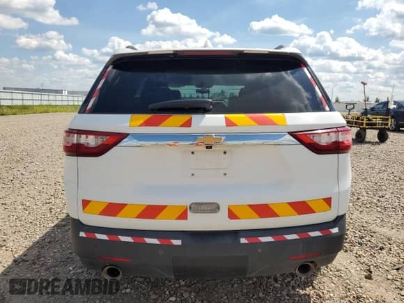 2021 Chevrolet Traverse LT с VIN 1GNEVHKW8MJ227208, выставлен на аукционе Copart как лот 68551415 с пробегом 174 395 миль миль и Чистый • Clean title. История ставок и продаж доступна на DreamBid. Изображение 6.