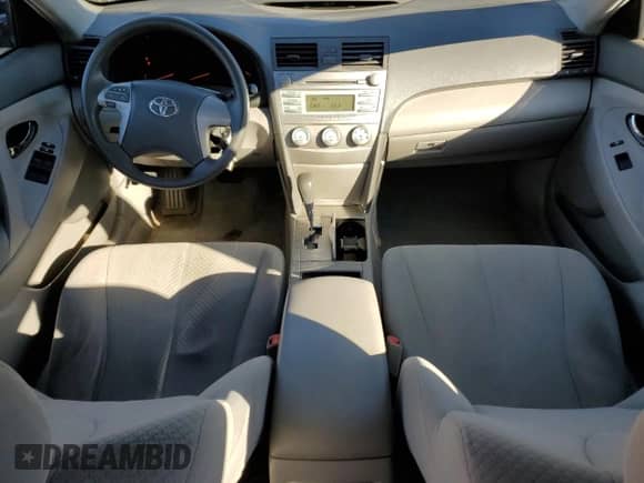 2007 Toyota Camry CE с VIN 4T1BE46K87U028184, выставлен на аукционе Copart как лот 89482725 с пробегом 142 391 миль миль и Списание • Salvage title. История ставок и продаж доступна на DreamBid. Изображение 8.