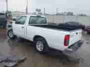 2000 Nissan Frontier XE with VIN 1N6DD21S9YC413916, listed as a IAAI auction lot 41902906 with 29,371 mi miles and . Bid and sale history available at DreamBid. Image 3.