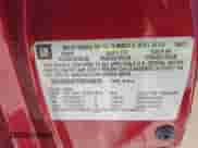 2008 Chevrolet HHR LT with VIN 3GNDA33P78S540336, listed as a IAAI auction lot 43376239 with 36,575 mi miles and . Bid and sale history available at DreamBid. Image 9.