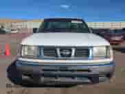 1998 Nissan Frontier XE with VIN 1N6DD21SXWC366246, listed as a Copart auction lot 84913285 with 162,327 mi miles and Clean title. Bid and sale history available at DreamBid. Image 5.