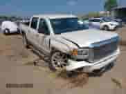 2015 GMC Sierra 1500 Denali с VIN 3GTU2WEC5FG295862, выставлен на аукционе IAAI как лот 42980310 с пробегом 173 368 миль миль и . История ставок и продаж доступна на DreamBid. Изображение 6.