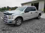 2015 Ford F-150 XL с VIN 1FTEW1CG0FFA30480, выставлен на аукционе Copart как лот 71464265 с пробегом 246 565 миль миль и Списание • Salvage title. История ставок и продаж доступна на DreamBid. Изображение 1.