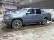 2008 Chevrolet Avalanche 2LT с VIN 3GNFK12368G157421, выставлен на аукционе Copart как лот 88291025 с пробегом 220 347 миль миль и Списание • Salvage title. История ставок и продаж доступна на DreamBid. Изображение 1.