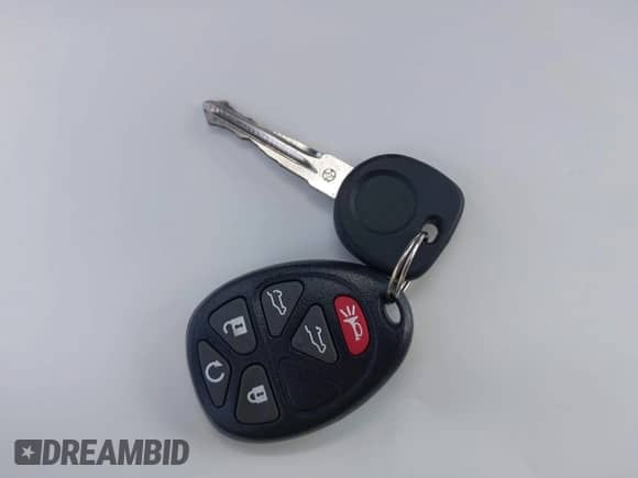 2007 Chevrolet Tahoe LT with VIN 1GNFC13047J377557, listed as a IAAI auction lot 42831142 with 222,333 mi miles and . Bid and sale history available at DreamBid. Image 11.