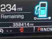 2015 Chevrolet Suburban LT with VIN 1GNSCJKC9FR642998, listed as a IAAI auction lot 42974595 with 358,414 mi miles and . Bid and sale history available at DreamBid. Image 15.