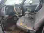 1997 Dodge 1500 z VIN 3B7HC13Y0VG803346, wystawiony jako Copart lot #74382424 z przebiegiem 184 793 mil mil oraz Szkoda całkowita • Salvage title. Historia ofert i sprzedaży dostępna na DreamBid. Obrazek 7.