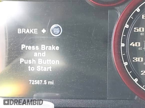 2018 Ram 1500 Rebel with VIN 1C6RR7YT4JS151036, listed as a IAAI auction lot 41988370 with 72,587 mi miles and . Bid and sale history available at DreamBid. Image 16.