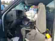 2000 Chevrolet Silverado 1500 with VIN 1GCEC14V6YE109568, listed as a Copart auction lot 77841724 with Not provided miles and Salvage title. Bid and sale history available at DreamBid. Image 7.