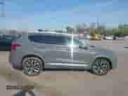 2021 Hyundai Santa Fe Calligraphy with VIN 5NMS5DAL8MH370726, listed as a IAAI auction lot 42099412 with 56,273 mi miles and . Bid and sale history available at DreamBid. Image 13.