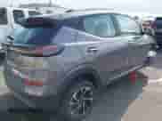 2022 Chevrolet Bolt EUV Premier с VIN 1G1FZ6S04N4109134, выставлен на аукционе IAAI как лот 42369636 с пробегом 29 378 миль миль и . История ставок и продаж доступна на DreamBid. Изображение 4.