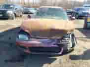 1994 Honda Civic with VIN 2HGEJ1232RH525345, listed as a IAAI auction lot 41646722 with 186,326 mi miles and . Bid and sale history available at DreamBid. Image 12.