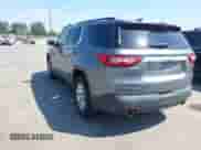 2021 Chevrolet Traverse LT с VIN 1GNERHKW3MJ220932, выставлен на аукционе IAAI как лот 43192677 с пробегом 105 675 миль миль и . История ставок и продаж доступна на DreamBid. Изображение 3.