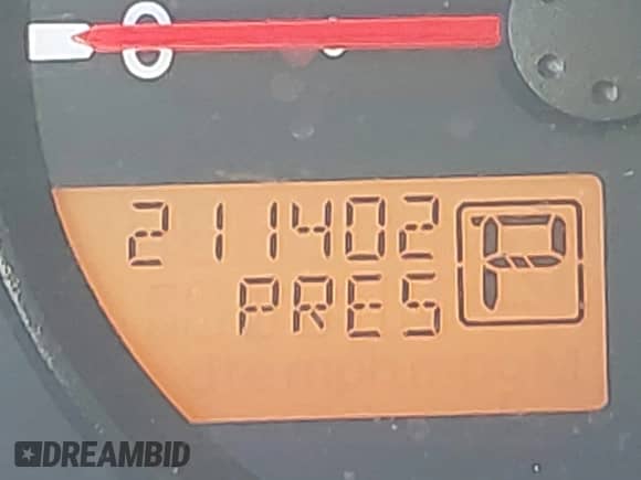 2012 Nissan Frontier SV с VIN 1N6AD0ER3CC432825, выставлен на аукционе IAAI как лот 42882287 с пробегом 211 402 миль миль и . История ставок и продаж доступна на DreamBid. Изображение 16.