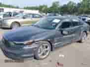 2024 Honda Accord EX with VIN 1HGCY1F38RA022852, listed as a IAAI auction lot 42667968 with 13,900 mi miles and . Bid and sale history available at DreamBid. Image 2.