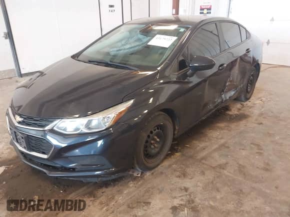 2016 Chevrolet Cruze LS с VIN 1G1BC5SM7G7246096, выставлен на аукционе IAAI как лот 43179722 с пробегом 239 352 миль миль и . История ставок и продаж доступна на DreamBid. Изображение 17.