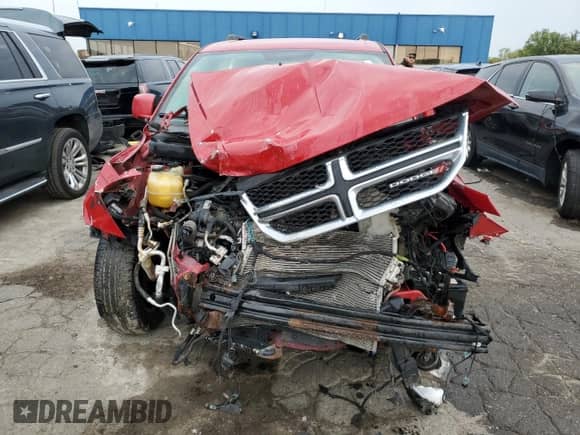 2012 Dodge Journey SXT z VIN 3C4PDCBG8CT393834, wystawiony jako Copart lot #71371255 z przebiegiem Nie podano mil oraz Czysty tytuł • Clean title. Historia ofert i sprzedaży dostępna na DreamBid. Obrazek 5.