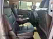 2019 Chevrolet Suburban LT с VIN 1GNSCHKC9KR168327, выставлен на аукционе Copart как лот 61773615 с пробегом 163 309 миль миль и Чистый • Clean title. История ставок и продаж доступна на DreamBid. Изображение 11.