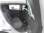 2012 Chevrolet Sonic LT with VIN 1G1JD6SBXC4214090, listed as a IAAI auction lot 42793504 with 152,185 mi miles and . Bid and sale history available at DreamBid. Image 8.