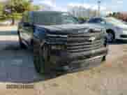 2024 Chevrolet Traverse AWD LS with VIN 1GNEVEKS7RJ182183, listed as a Copart auction lot 78664764 with 6,330 mi miles and Salvage title. Bid and sale history available at DreamBid. Image 11.