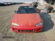 1992 Honda Civic z VIN 2HGEH245XNH514751, wystawiony jako Copart lot #74972764 z przebiegiem 229 482 mil mil oraz Czysty tytuł • Clean title. Historia ofert i sprzedaży dostępna na DreamBid. Obrazek 5.