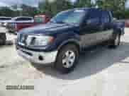 2010 Nissan Frontier SE with VIN 1N6AD0ER7AC403941, listed as a Copart auction lot 85760455 with 164,002 mi miles and Clean title. Bid and sale history available at DreamBid. Image 1.
