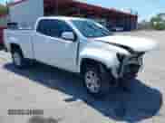 2021 Chevrolet Colorado 2WD LT с VIN 1GCHSCEA5M1247241, выставлен на аукционе IAAI как лот 42065640 с пробегом 40 503 миль миль и . История ставок и продаж доступна на DreamBid. Изображение 1.