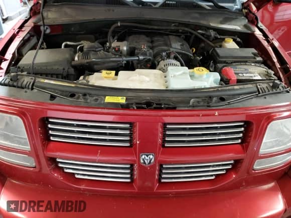 2011 Dodge Nitro Heat with VIN 1D4PU4GX3BW501092, listed as a Copart auction lot 68682015 with 124,694 mi miles and Salvage title. Bid and sale history available at DreamBid. Image 12.