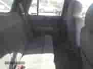 2000 Chevrolet Blazer LT with VIN 1GNDT13WXY2112052, listed as a IAAI auction lot 42525708 with 176,534 mi miles and . Bid and sale history available at DreamBid. Image 8.