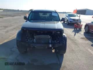 2011 Dodge Nitro Heat с VIN 1D4PU4GK8BW543973, выставлен на аукционе IAAI как лот 43215089 с пробегом 151 887 миль миль и . История ставок и продаж доступна на DreamBid. Изображение 6.