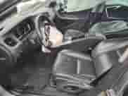 2017 Volvo S60 Inscription с VIN LYV402TK4HB125690, выставлен на аукционе Copart как лот 86498645 с пробегом 186 308 миль миль и Списание • Salvage title. История ставок и продаж доступна на DreamBid. Изображение 7.