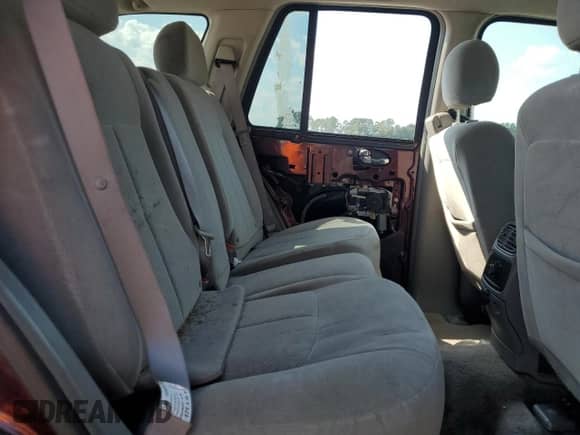 2007 Chevrolet TrailBlazer LS с VIN 1GNDS13S172114707, выставлен на аукционе Copart как лот 71841165 с пробегом 213 045 миль миль и Списание • Salvage title. История ставок и продаж доступна на DreamBid. Изображение 11.