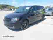 2017 Dodge Grand Caravan GT с VIN 2C4RDGEG7HR574784, выставлен на аукционе IAAI как лот 43191171 с пробегом 120 675 миль миль и . История ставок и продаж доступна на DreamBid. Изображение 18.