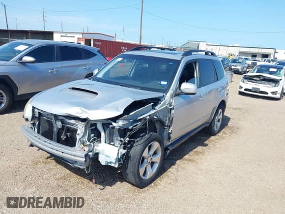 2010 Subaru Forester XT Limited с VIN JF2SH6FC5AH742081, выставлен на аукционе IAAI как лот 42358962 с пробегом 142 627 миль миль и . История ставок и продаж доступна на DreamBid. Изображение 2.