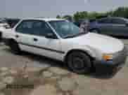 1993 Honda Accord с VIN JHMCB7640PC048499, выставлен на аукционе Copart как лот 41979215 с пробегом 280 886 миль миль и На запчасти • Non repairable. История ставок и продаж доступна на DreamBid. Изображение 7.