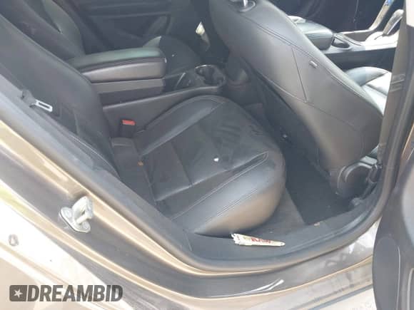 2014 Chevrolet Volt с VIN 1G1RB6E43EU150127, выставлен на аукционе IAAI как лот 43159757 с пробегом 144 441 миль миль и . История ставок и продаж доступна на DreamBid. Изображение 8.