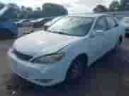 2004 Toyota Camry LE с VIN 4T1BE32K24U281965, выставлен на аукционе IAAI как лот 43172055 с пробегом 187 070 миль миль и . История ставок и продаж доступна на DreamBid. Изображение 2.