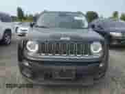 2017 Jeep Renegade Latitude с VIN ZACCJABB5HPF00076, выставлен на аукционе Copart как лот 81317895 с пробегом 113 704 миль миль и Списание • Salvage title. История ставок и продаж доступна на DreamBid. Изображение 5.