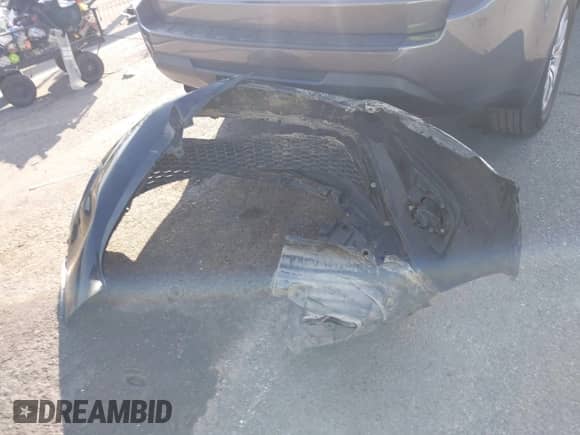 2015 Nissan Murano SV with VIN 5N1AZ2MG8FN249411, listed as a IAAI auction lot 42760189 with 114,121 mi miles and . Bid and sale history available at DreamBid. Image 12.