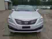 2016 Hyundai Azera Limited с VIN KMHFH4JGXGA508238, выставлен на аукционе Copart как лот 69586245 с пробегом 65 808 миль миль и Списание • Salvage title. История ставок и продаж доступна на DreamBid. Изображение 5.