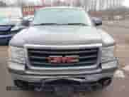 2010 GMC Sierra 1500 SLT with VIN 1GTSKWE33AZ195677, listed as a IAAI auction lot 41696268 with 199,416 mi miles and . Bid and sale history available at DreamBid. Image 12.