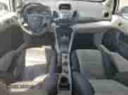 2011 Ford Fiesta S с VIN 3FADP4AJ1BM108290, выставлен на аукционе Copart как лот 66379865 с пробегом 112 342 миль миль и Чистый • Clean title. История ставок и продаж доступна на DreamBid. Изображение 8.