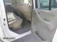 2015 Nissan Frontier SL with VIN 1N6AD0FV0FN753922, listed as a IAAI auction lot 42064732 with 184,951 mi miles and . Bid and sale history available at DreamBid. Image 8.