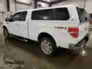 2010 Ford F-150 XL z VIN 1FTFX1EV5AKB85958, wystawiony jako Copart lot #66508595 z przebiegiem 136 510 mil mil oraz Szkoda całkowita • Salvage title. Historia ofert i sprzedaży dostępna na DreamBid. Obrazek 2.
